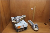 Sperry Sandals Size 7M