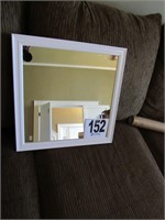 Framed Mirror (R1)