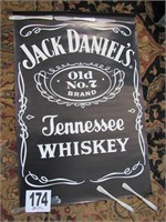 Jack Daniels Poster (R1)