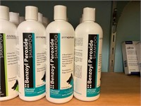 AnmPharm Benzoyl Peroxide Shampoo