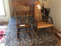 Rocking Chairs