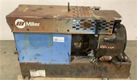 Miller Welding Generator