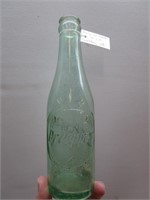 Early Dr. Pepper 10-2-4 Bottle from Lynchburg, VA
