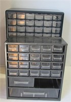 2 pcs Small Parts Storage Drawers
