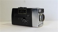 Vintage gaf Anscomatic S/81 Movie Camera