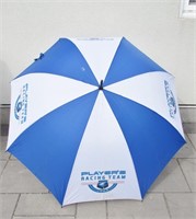 1998 Players Racing Team Umbrella