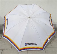 GM Motor Sport Umbrella