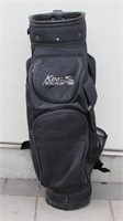 King Cobra Cart Golf Bag