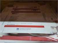 Priority Mail Shipping Assortment