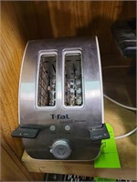 T-Fal Toaster