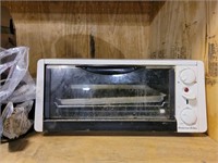 Proctor Silex Toaster oven