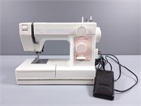 Janome Limited Edition Sewing Machine