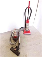 Dirt Devil & Bissel Vacuums