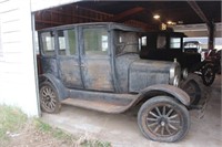 1926 Ford Model T - Automobile