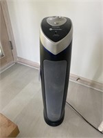 Germ Guardian HEPA Air Purifier with UV Sanitizer