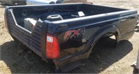 2016 Ford Truck Bed