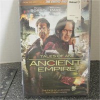 2021 DVD Auction