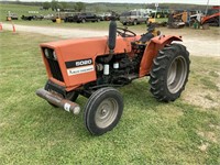 Allison Chalmers 5020 Tractor