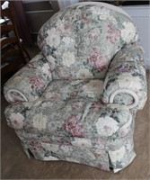 ENGLAND A LAZYBOY CO. SIDE CHAIR