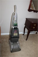 HOOVER STEAM VAC GOLD