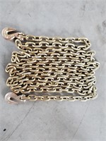 3/8 x 20' Chain