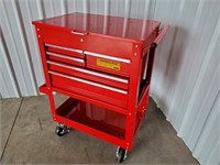 2 Ton Service Cart