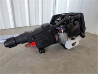 Demolition Hammer/Drill Combo