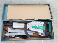 1500W Demolition Hammer