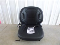 PVC Forklift Seat