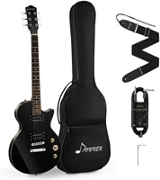 Donner Electric Guitar Kit for Beginers
