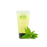 ECO 2 in 1 Green Tea Shampoo and Conditioner