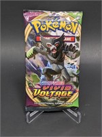 Sealed Pokemon Sword & Shield Vivid Voltage Pack