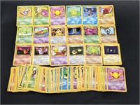 (65+) 2000 Team Rocket Pokemon Cards