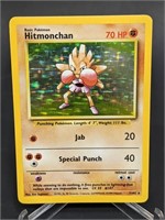1999 Pokemon Hitmochan Rare Holo 7/102