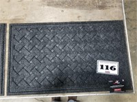 NEW Industrial Rubber Mat
