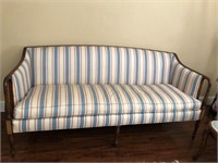 Vintage Channel Sheraton Sofa