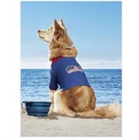 $36 3-Pack Size XS Vineyard Vines Pet Polo