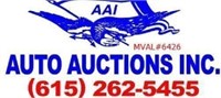 5-6-21 Auto Auction Inc.