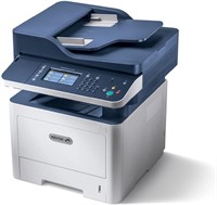 Xerox WorkCentre 3335 Printer