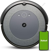 iRobot Roomba i3 (3150) Wi-Fi  Robot Vacuum