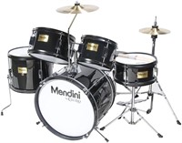 Mendini By Cecilio Drum Set For Kids/Junior