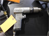 Snap-On Air drill