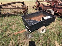 Lawn Cart