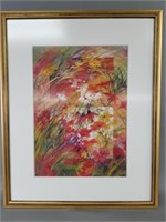 Kathleen Conover Print "Summer Jubille"