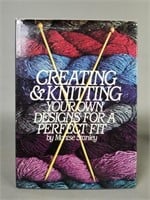 Lot of 14 Crocheting/Knitting Books/Magazines