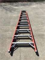 10ft Keller Fiberglass Ladder