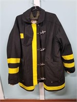Morning Pride Fire Fighters Jacket