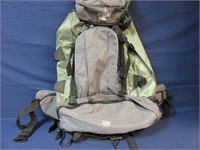 Boy Scout of America Trail Hiking Backpack