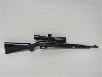 CBC Rifle