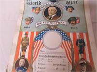 WW1 Roll of Honor